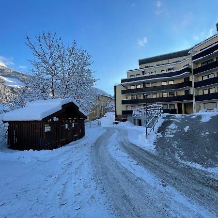 Grenzberg Top 20 Bad Gastein Buitenkant foto