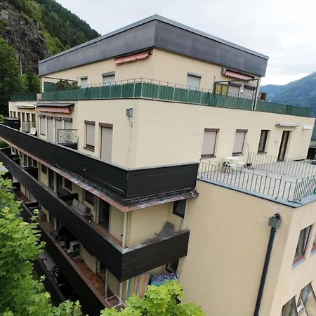 Grenzberg Top 20 Bad Gastein Buitenkant foto
