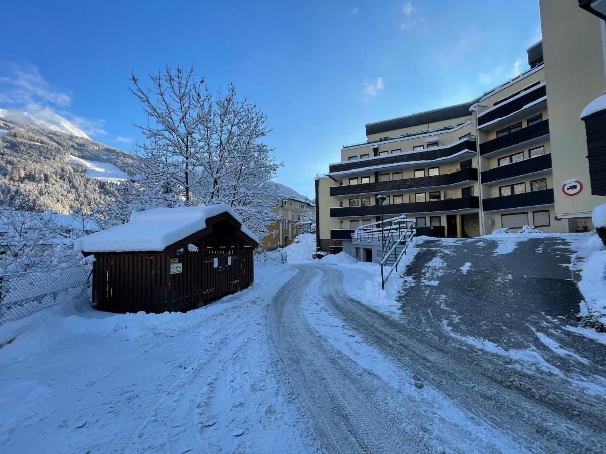 Grenzberg Top 20 Bad Gastein Buitenkant foto